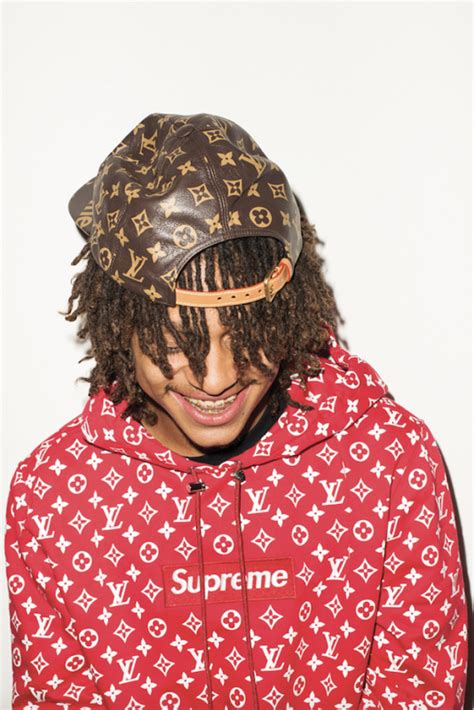 Supreme x Louis Vuitton: data di uscita, prezzi e dove trovarli